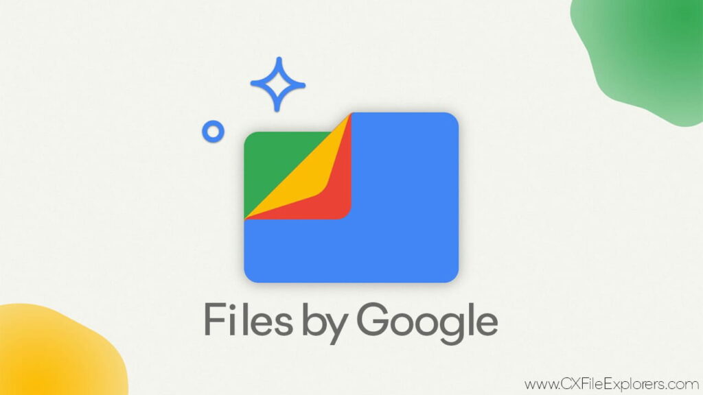 files by google apk